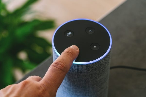 Internet of Things - Amazon Echo